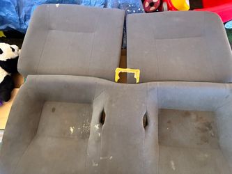 Car Seats