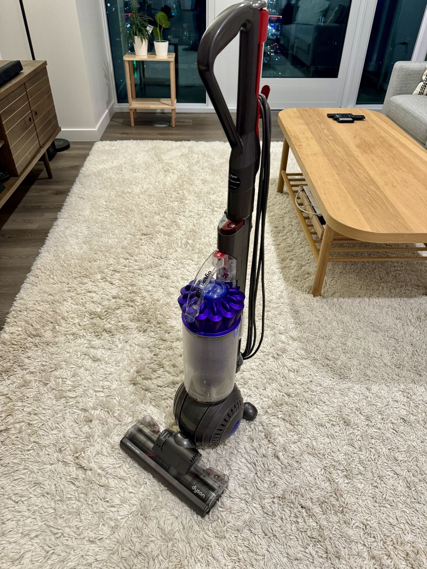Dyson Ball Vacuum DC40 - Great Condition