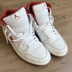 Nike Jordan