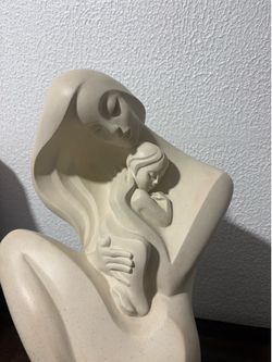 Escultura original