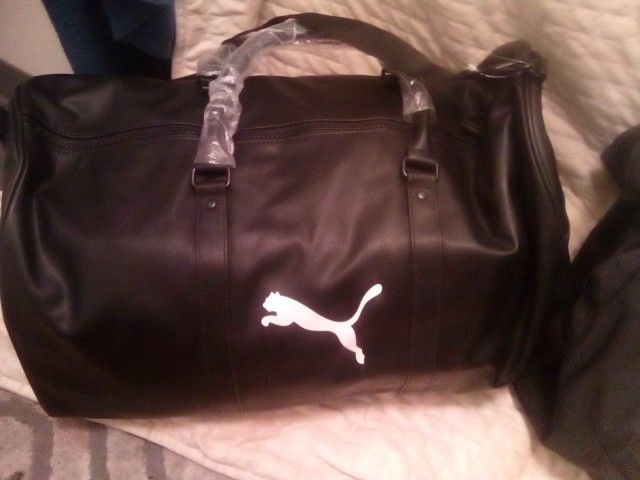 Bags Bags Bags