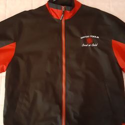 MATCO Jacket 
