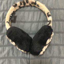 Bebe Ear Muffs