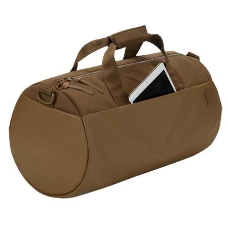 Incase Compass Duffel - Bronze
