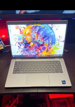 Two Fast Powerful Dell Precision 3000 - 3480 14" Mobile Workstations
