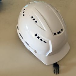 Type 2 Milwaukee Hard Hat