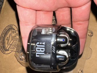 Jbl Tune Buds 