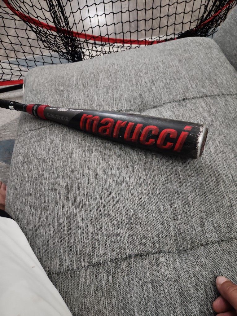 Marucci Cat9 Connect USSSA Baseball Bat