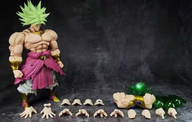 ZT Broly 02B