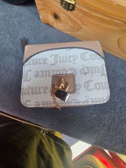Juicy coutour wallet