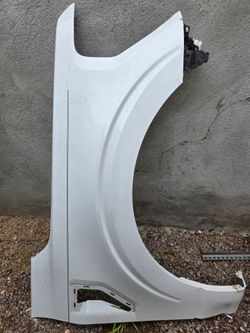 Ford f150 fender