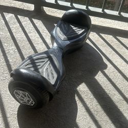 Hoverboard 