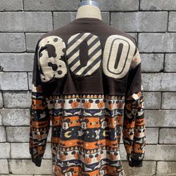 Rare Disney Spirit Jersey- Halloween Boo