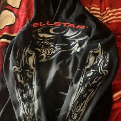 Hellstar Hoodie