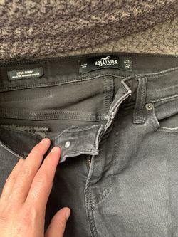 Hollister Pants