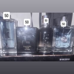 Authentic Colognes From Macys 