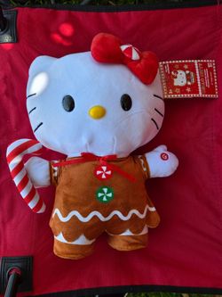 Hello kitty