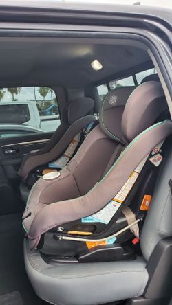 Car seats