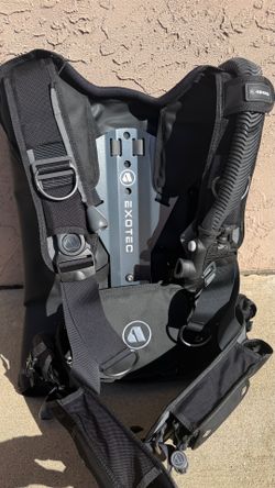 Apeks Exotec BCD – ML/LG – Never Used – $800 OBO