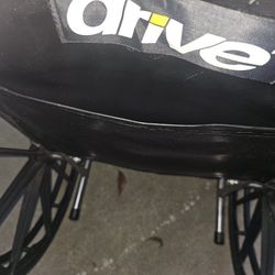Wheelchair 