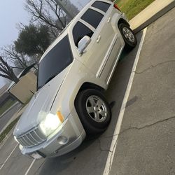 2006 Jeep Grand Cherokee