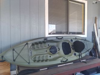 Kayak obo