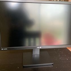 Monitor ASUS PB278Q 27" WQHD, 2560x1440 IPS, DisplayPort, HDMI, DVI, Eye Care Monitor