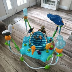 Nemo baby Jumper