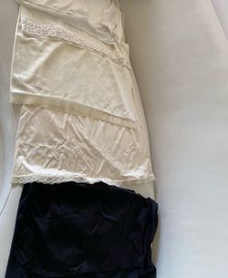 Half Slip