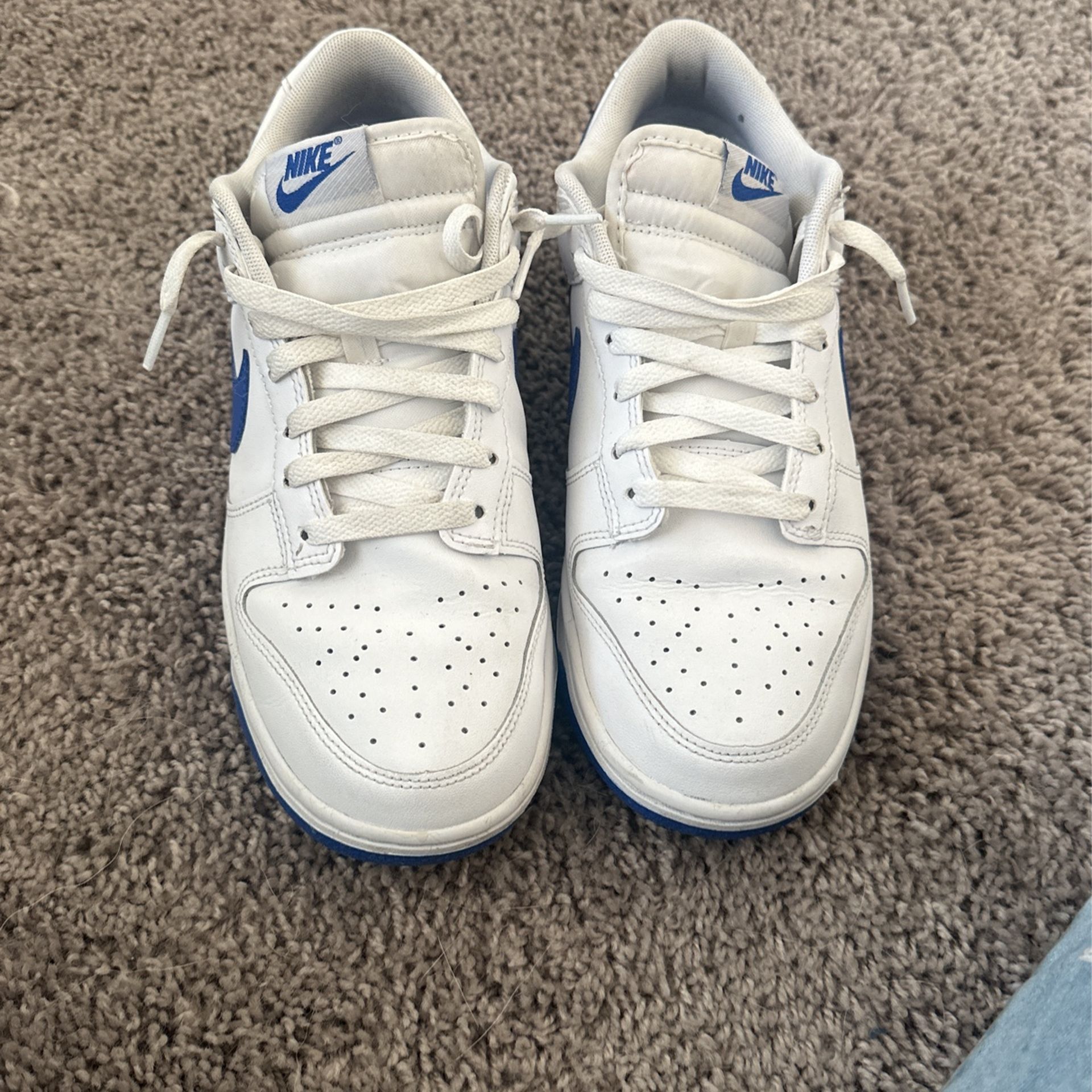 Dunks
