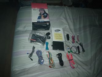 Remote Start System
