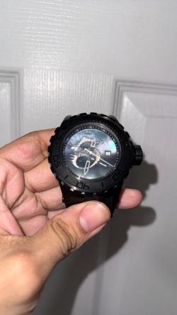 Invicta Sub Aqua Dragon Watch LIMITED EDITION