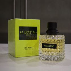 Valentino Perfume