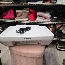 CANON PIXMA PRINTER