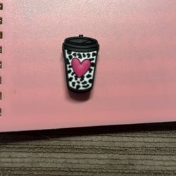 new coffee mug focal beads