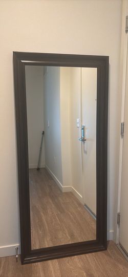 IKEA mirror 65”x29”