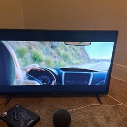 32 Inch Roku Tv 