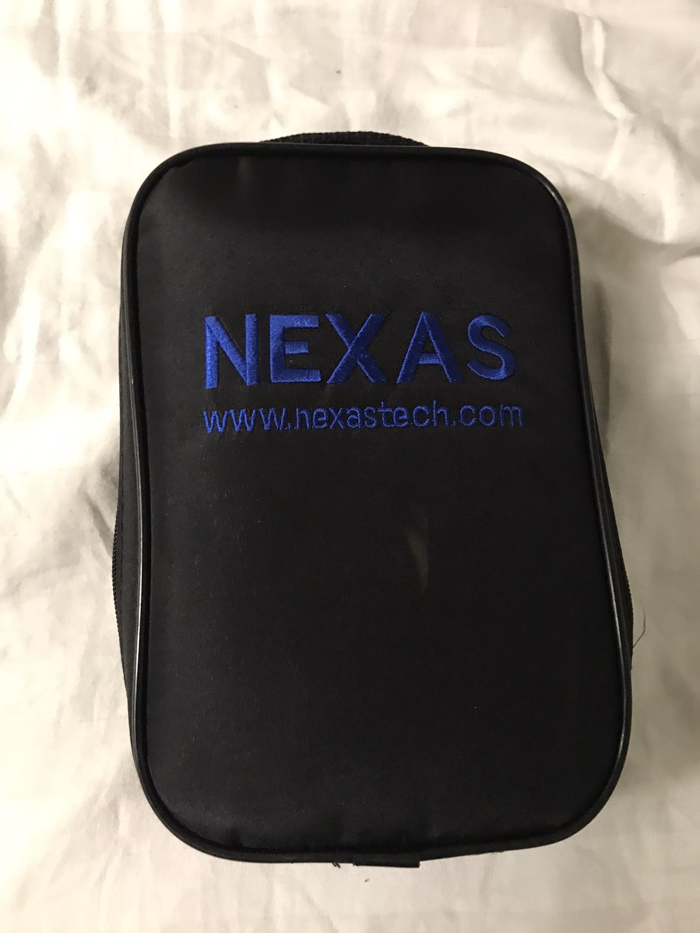 Nexlink NL102plus Auto & Truck Diagnostic Scanner