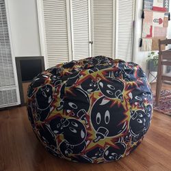 The Hundreds Bean Bag 