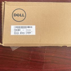 Dell Keyboard 