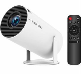 Magcubic Mini Portable Projector
