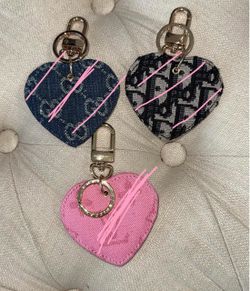 Bag charm