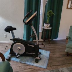 2024 NordicTrack Model VU29