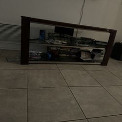Entertainment Center 