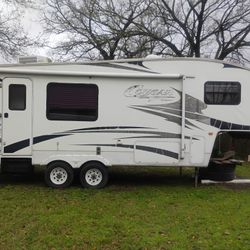 2006 Keystone Cougar