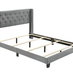 FREE QUEEN BED FRAME
