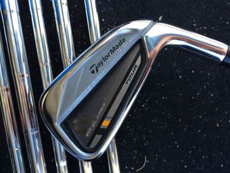 Taylormade Rocketbladez Irons