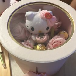 Lindo Detalle De San Valentín