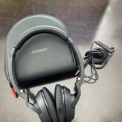 Bose Headphones 