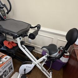 FitDesk